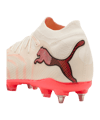 PUMA FUTURE 9 Pro SG Arrival Beige F01 - beige