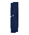 Erima Tube Socks Dunkelblau Weiss