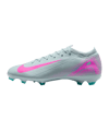 Nike Air Zoom Mercurial Vapor XVI Pro FG Prism Blau F301 - blau
