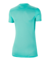Nike Park VII Trikot kurzarm Damen F354 - tuerkis