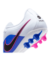 Nike Tiempo Maestro Academy AG Attack Weiß F146 - weiss