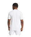 adidas Squadra 25 Trikot Weiss - weiss
