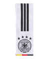 adidas DFB Deutschland Fan Handtuch Weiß - weiss