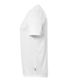 Uhlsport Essential Functional T-Shirt Kids F02 - weiss