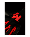 KEEPERsport Champ Elite NC Dominance Torwarthandschuhe Schwarz - schwarz