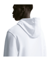 Nike Club Hoody Weiß - weiss