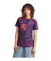 adidas FC Bayern München Trikot 3rd 2026/2027 Damen Mehrfarbig - mehrfarbig
