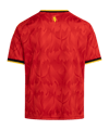 adidas Belgien Trikot Home WM 2026 Kids Rot - rot