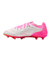 PUMA KING 20 Ultimate FG/AG Showtime Weiß F05 - weiss