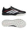 adidas Copa Pure IV League TF Immortal DNA Schwarz