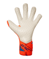 Reusch Attrakt SpeedBump Guardian Torwarthandschuhe Orange - orange