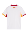 PUMA Galatasaray Istanbul Replica Trikot 3rd 2026/2027 Kids Weiß F02 - weiss