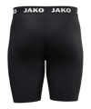 JAKO Short Function Short Schwarz F800 - schwarz