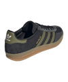 adidas Originals Gazelle Schwarz - schwarz