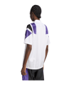 adidas Real Madrid EQT Trikot Weiß - weiss