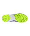 adidas F50 League TF Radiant Blaze Kids Lila - lila