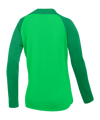 Nike Academy Pro Drill Top Damen Grün F329 - gruen