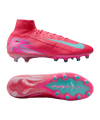 Nike Air Zoom Mercurial Superfly X Elite AG-Pro Mad Energy Rot  F800