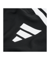 adidas Fortuna Düsseldorf Trainingshose Schwarz - schwarz