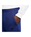 Nike Tech Fleece Jogginghose Blau F455 - blau