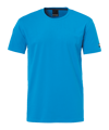 Kempa Team T-Shirt Hellblau F01