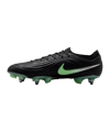 Nike Tiempo Maestro Elite Low SG Shadow Schwarz F001 - schwarz