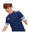 adidas Squadra 25 Trikot Kids Blau - blau