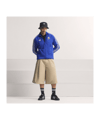 adidas AFA Argentinien Originals Jacke Blau - blau