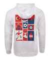 Nike TFF Türkei Collage Hoody Weiß Ftffib1222collageweiss