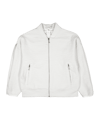 PUMA SNOW TIGER Bomberjacke Damen Weiss F02 - weiss