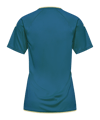 hummel Core 2.0 Trikot Damen Blau F7942 - blau