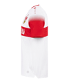 JAKO VfB Stuttgart Trikot Home 2026/2027 Weiß F0 - weiss