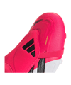 adidas Predator League FT FG Born for Goals Rot - rot