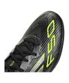 adidas F50 League TF Electric Stealth Schwarz - schwarz