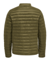 Hummel hmlRED Freizeitjacke Grün F6086 - gruen