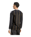 adidas DFB Deutschland Trikot Langarm 3rd 2026 Schwarz - schwarz
