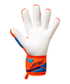 Reusch Attrakt Freegel Advance Torwarthandschuhe Orange - orange