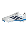 adidas Copa Pure IV Elite FG Chaos vs Control - weiss