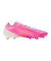 New Balance Tekela Elite Low v5 FG Pure Ambition Rosa - rosa
