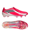 adidas F50 Elite FG Futbol Y Familia Messi Rot