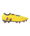Under Armour Magnetico Pro 4 FG Gelb F700 - gelb