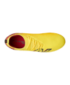 New Balance Furon Pro v8 FG Live Wire Gelb - gelb
