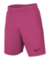 Nike Park III Short Rosa F616
