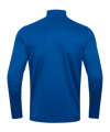 JAKO Power Polyesterjacke Kids Blau Weiss F400 - blau