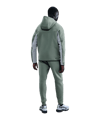 Nike Tech Fleece Jogginghose Grün F365 - gruen