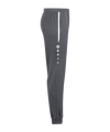 JAKO Allround Präsentationshose Kids Grau F820 - grau