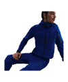 Nike Tech Fleece Jogginghose Blau F455 - blau