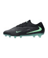 Nike Phantom 6 Low Elite AG Shadow Schwarz F001 - schwarz