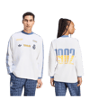adidas Real Madrid LFSTLR Trikot Weiß - weiss