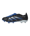 adidas Predator League FT FG/MG Jude Bellingham Signature Schwarz - schwarz
